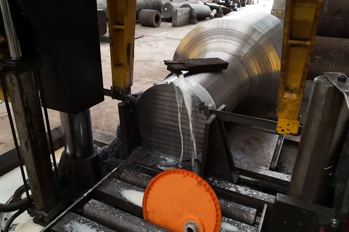 GWANG/S G Invisible Saw Blade – Sawing stainless steels