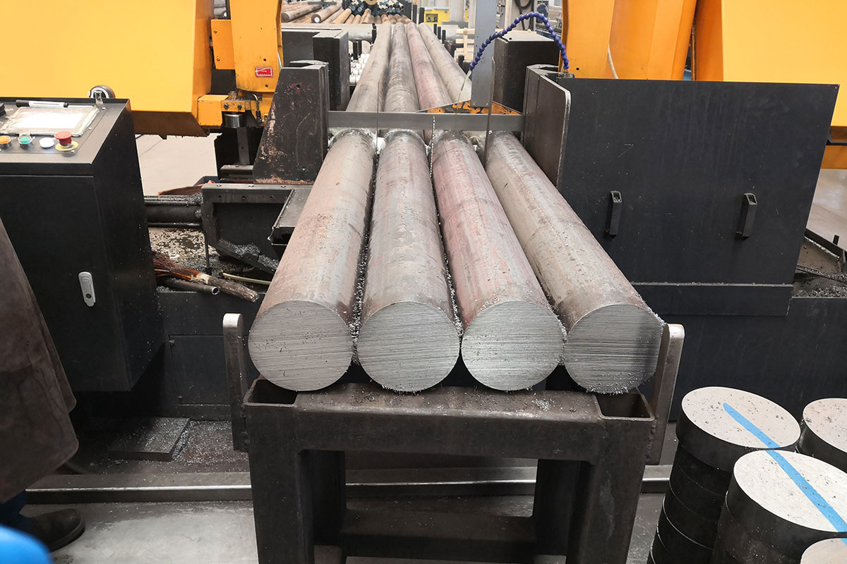High quality saw blade for cutting stainless steel