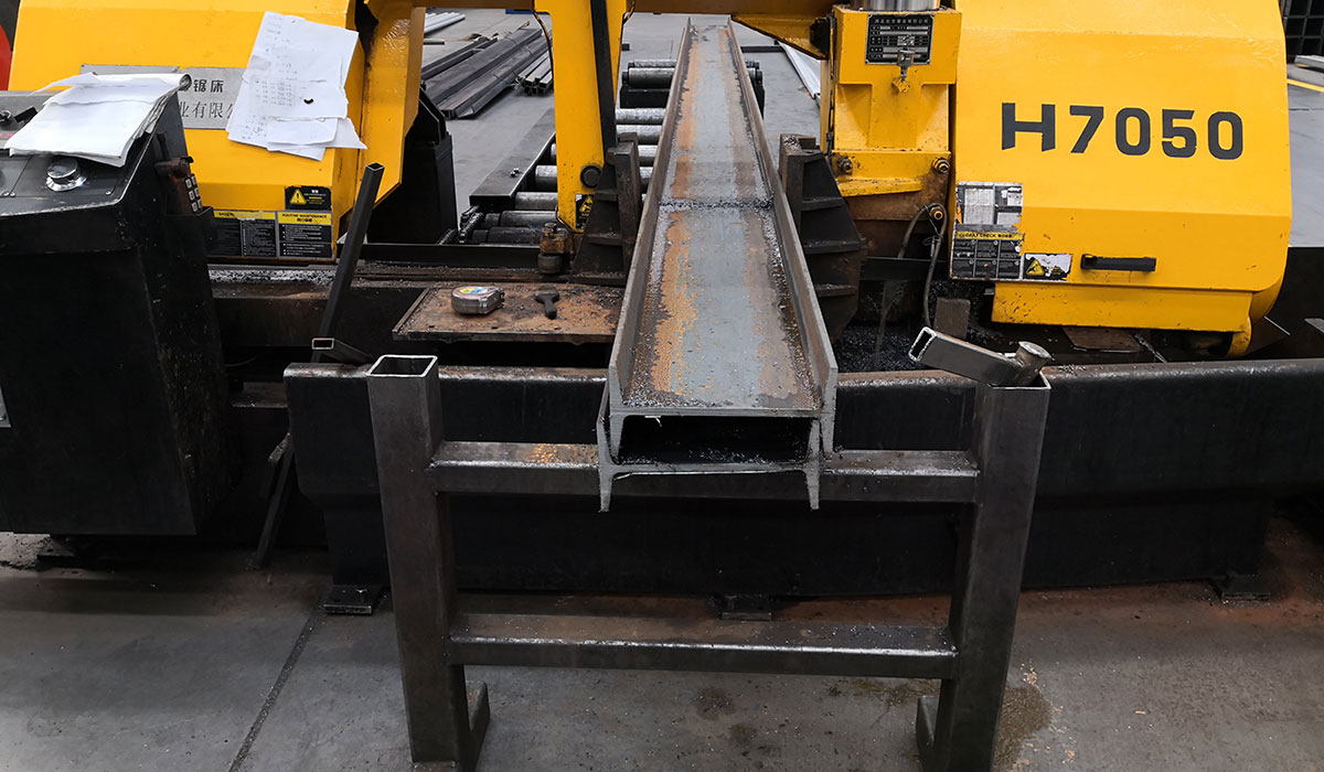 band saw blade