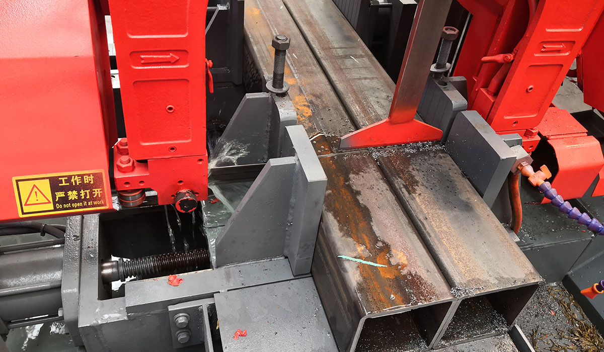 band saw blade