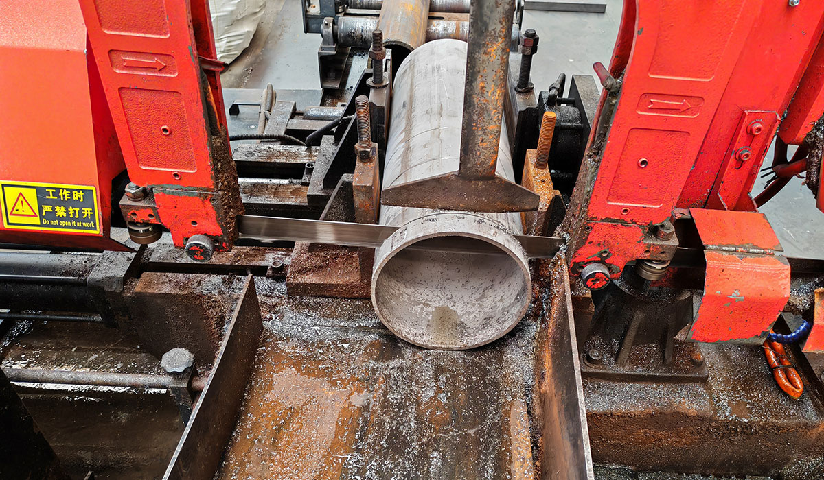 band saw blade