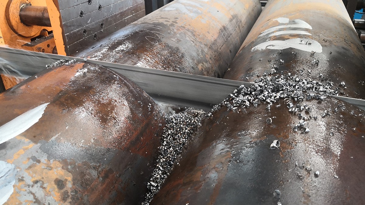 band  saw  blade
