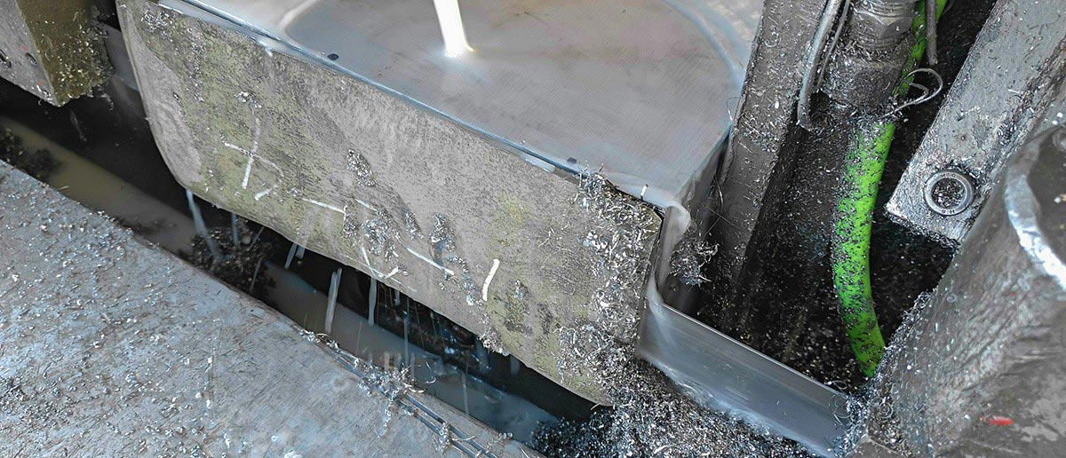 SAWTX-D/YST Alloy Saw Blade – Sawing superalloys GH2038