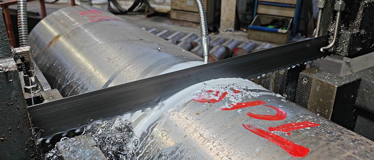 SAWTX-D/YST Alloy Saw Blade – Sawing superalloys GH4043