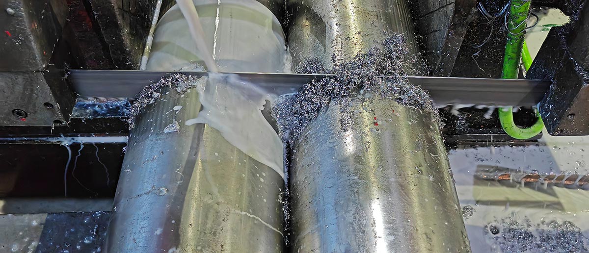 SAWTX-D/YST Alloy Saw Blade – Sawing superalloys GH4133