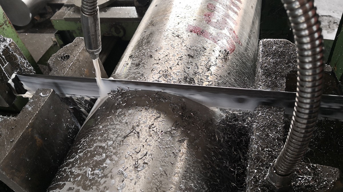 SAWTX-DD/YST Alloy Saw Blade – Sawing binocular stainless steel