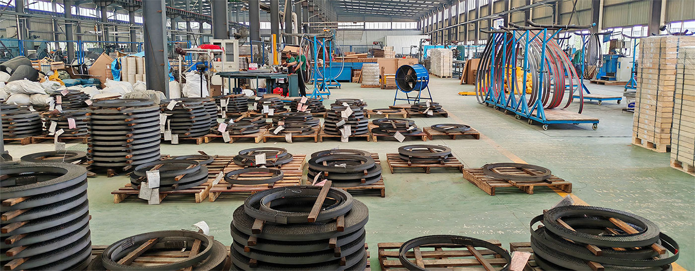 Boye Beifang Saw Co., Ltd.
