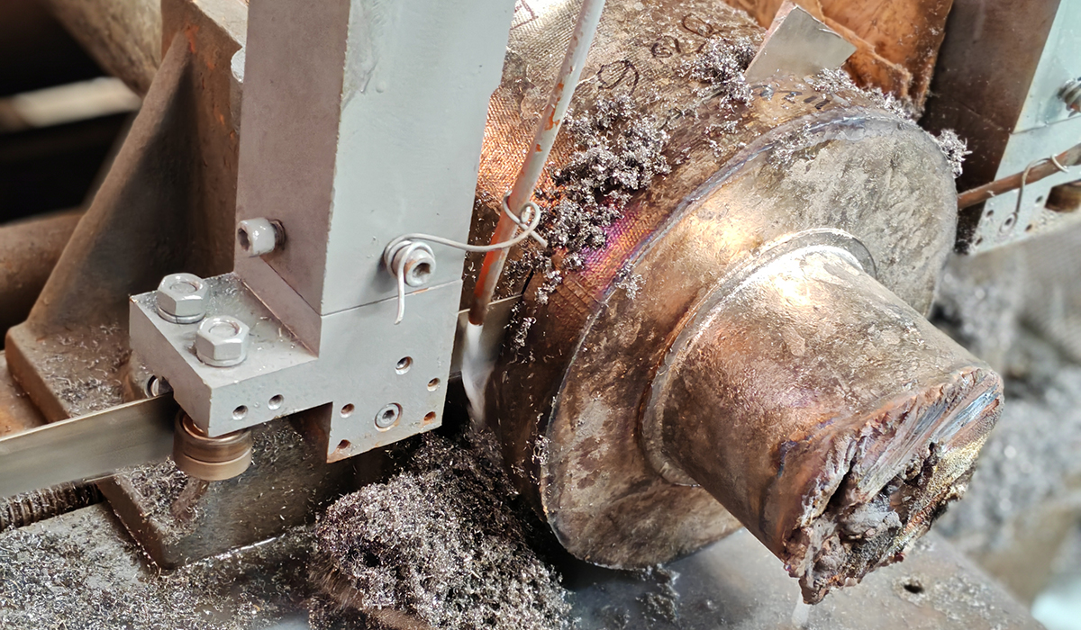 SAWTX-YSG Alloy Saw Blade – Sawing titanium alloy TC7