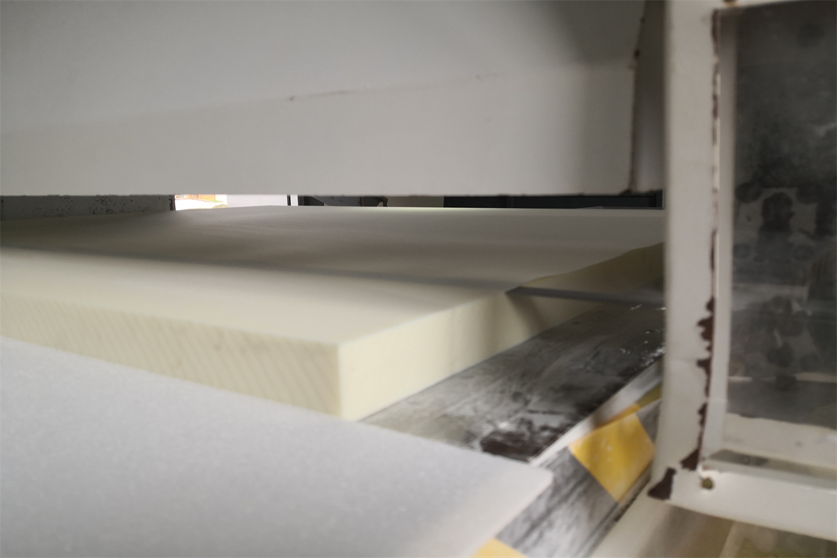 YOUMUYCOM-FH Alloy saw blade – Sawing composite materials at high speed