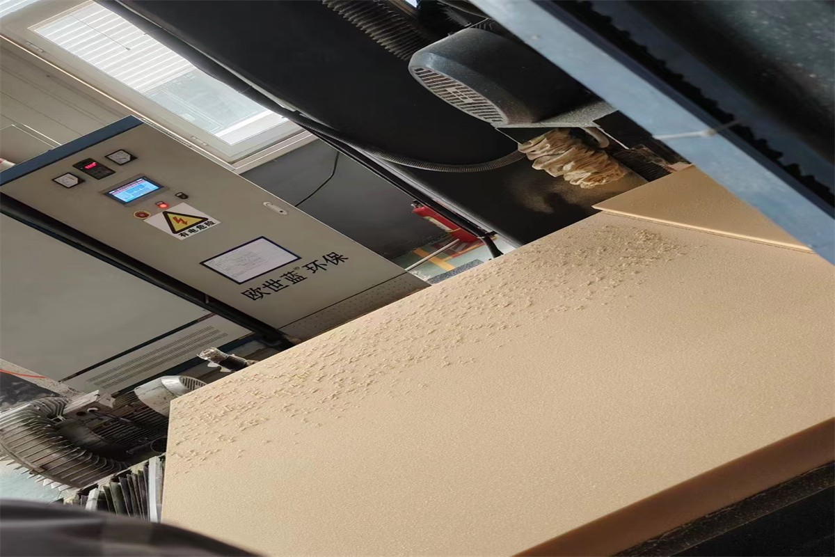 YOUMUYCOM-FH Alloy saw blade – Sawing composite materials at high speed