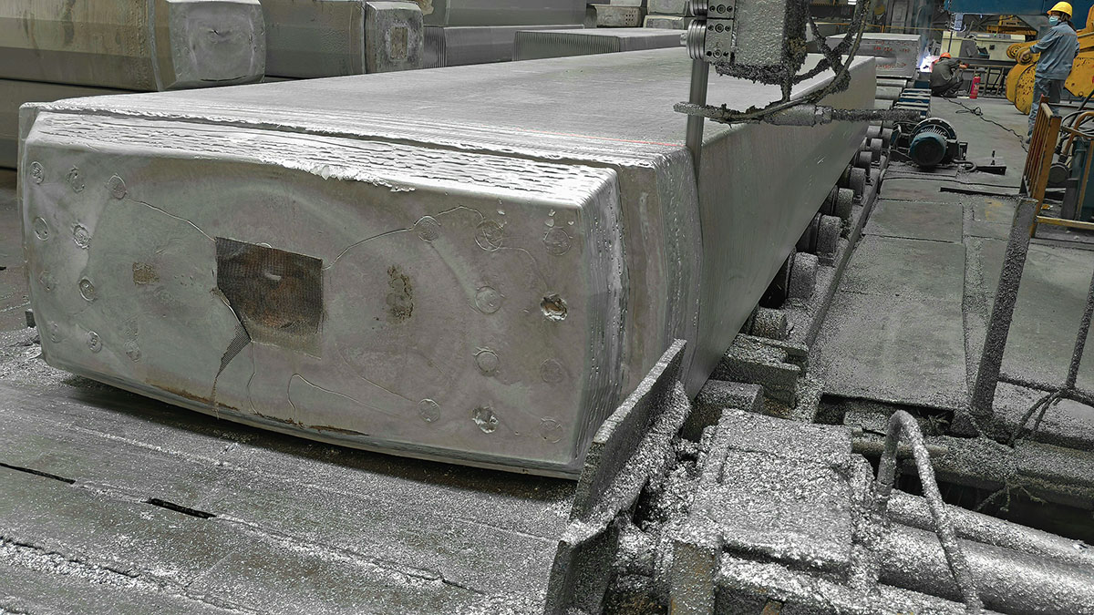 band saw blade
