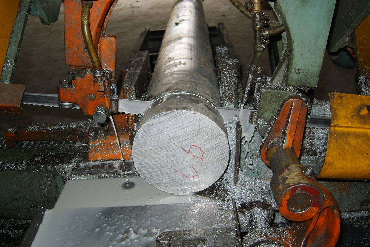 band saw blade