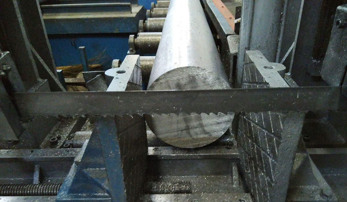 band saw blade