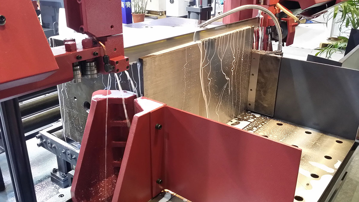 GWANG/GD Special saw blades – sawing die steels P20
